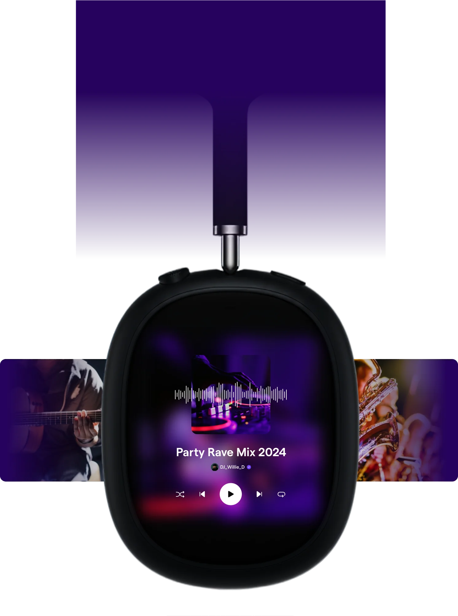 listeners